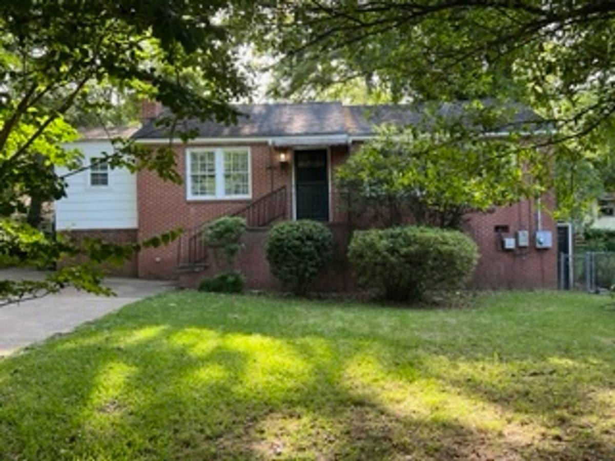 House for rent at 3401 17th Ave, Columbus, GA 31904