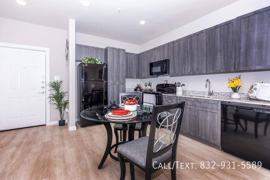 Apartment for rent at 300 Dipping Lane #AALY, Houston, TX 77076