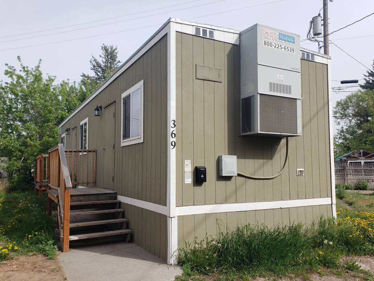 Apartment for rent at 365, 367, 369 Gladstone St, Idaho Falls, ID 83401