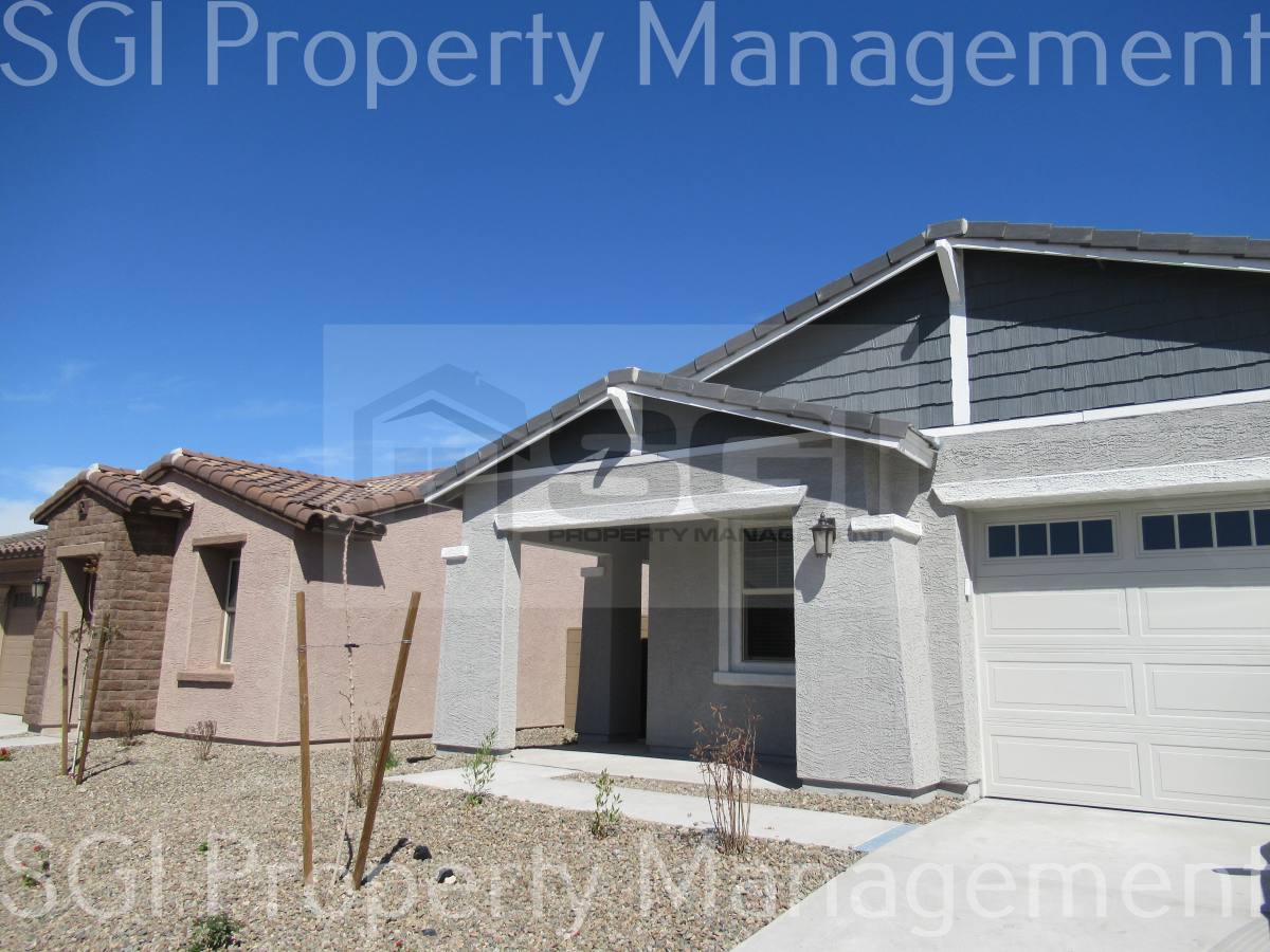House for rent at 1622 W La Mirada Dr, Phoenix, AZ 85041