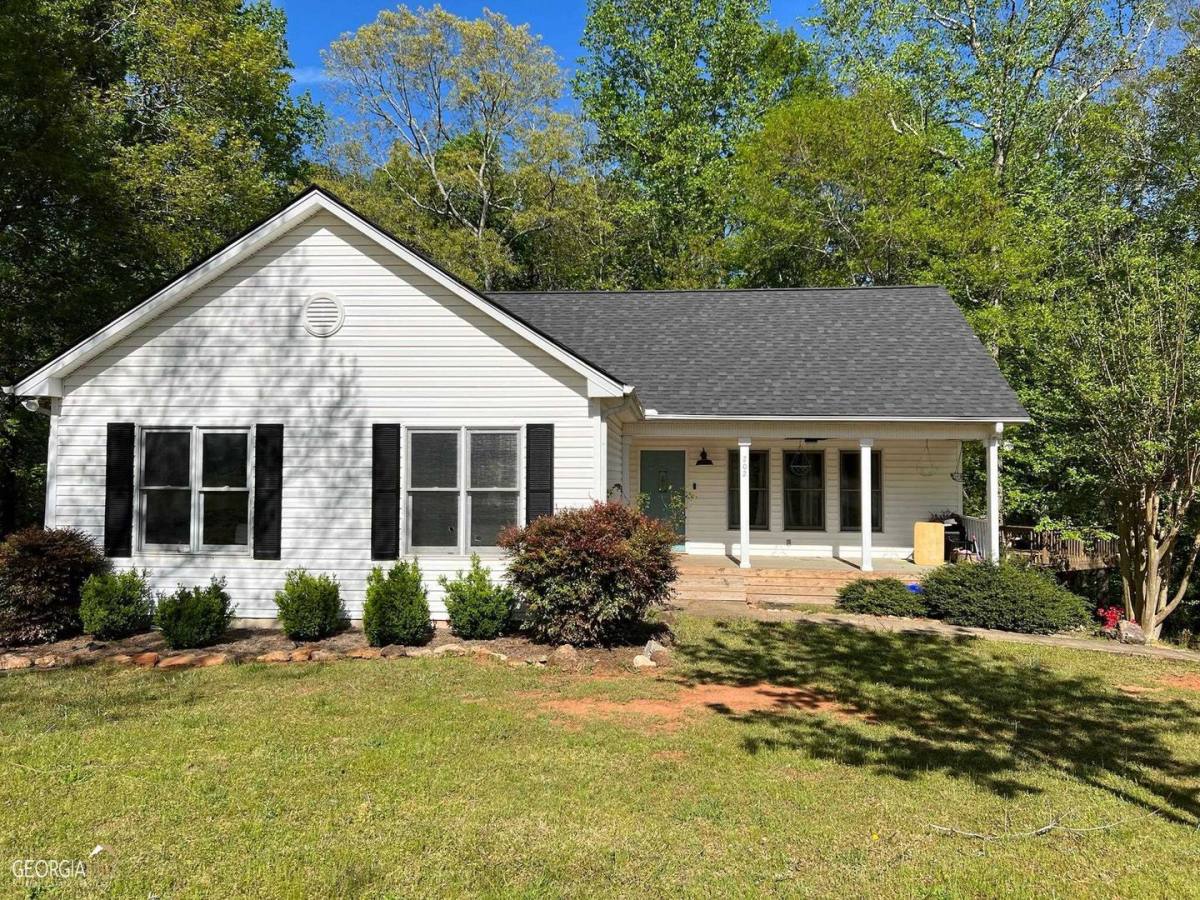 House for rent at 202 Concord Dr, Watkinsville, GA 30677