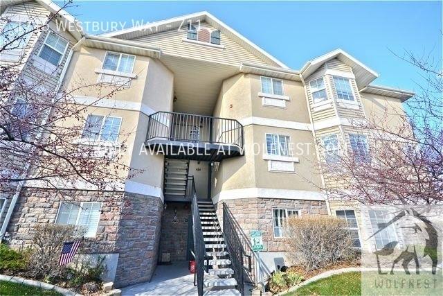 Condo for rent at 1715 Westbury Way #Z11, Lehi, UT 84043