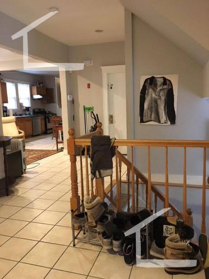 Apartment for rent at 44 Long Ave #1, Allston, MA 02134