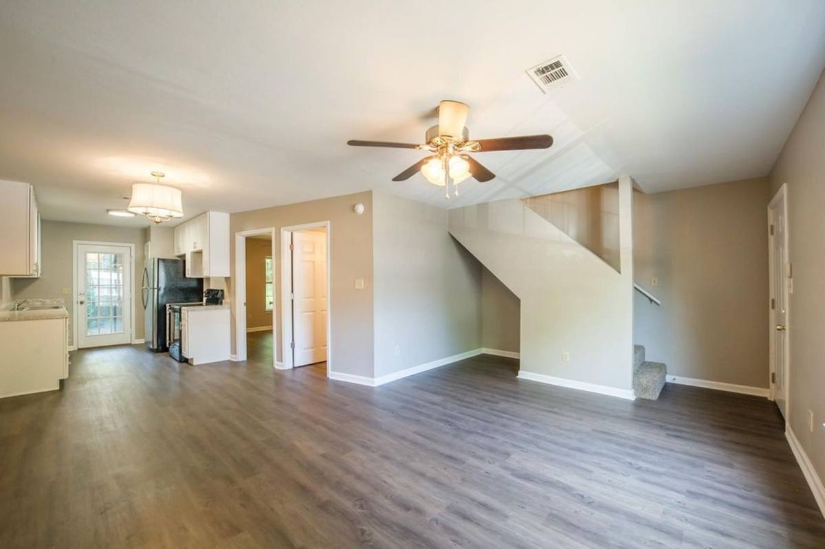 Apartment for rent at 506 McKeithen St, Tallahassee, FL 32304
