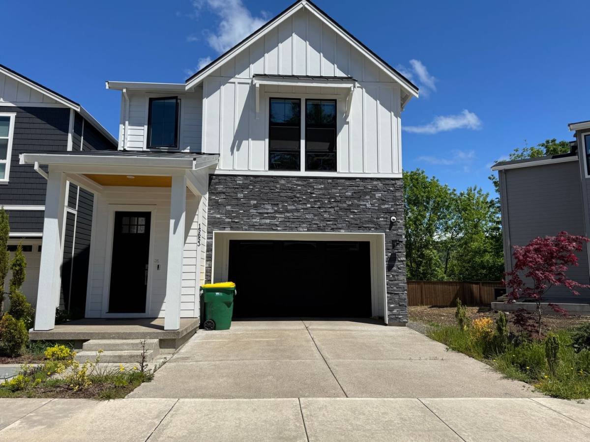 House for rent at 15653 NW Raywood Lane, Portland, OR 97229