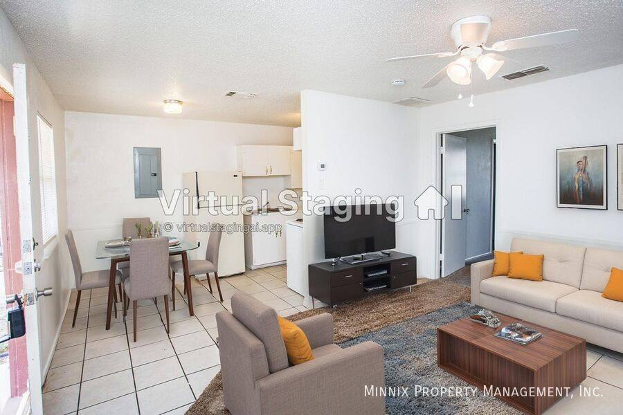 Apartment for rent at 1510 S 9th St #21, Slaton, TX 79364