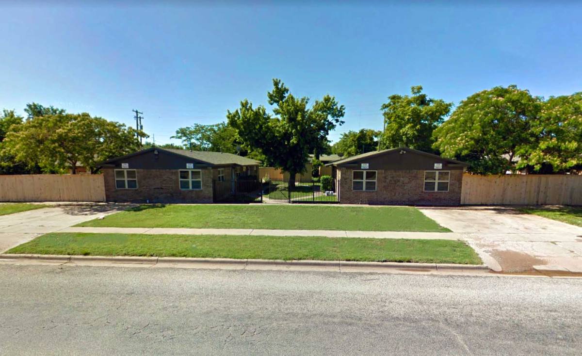 Townhouse for rent at 66th St, Lubbock, TX 79412