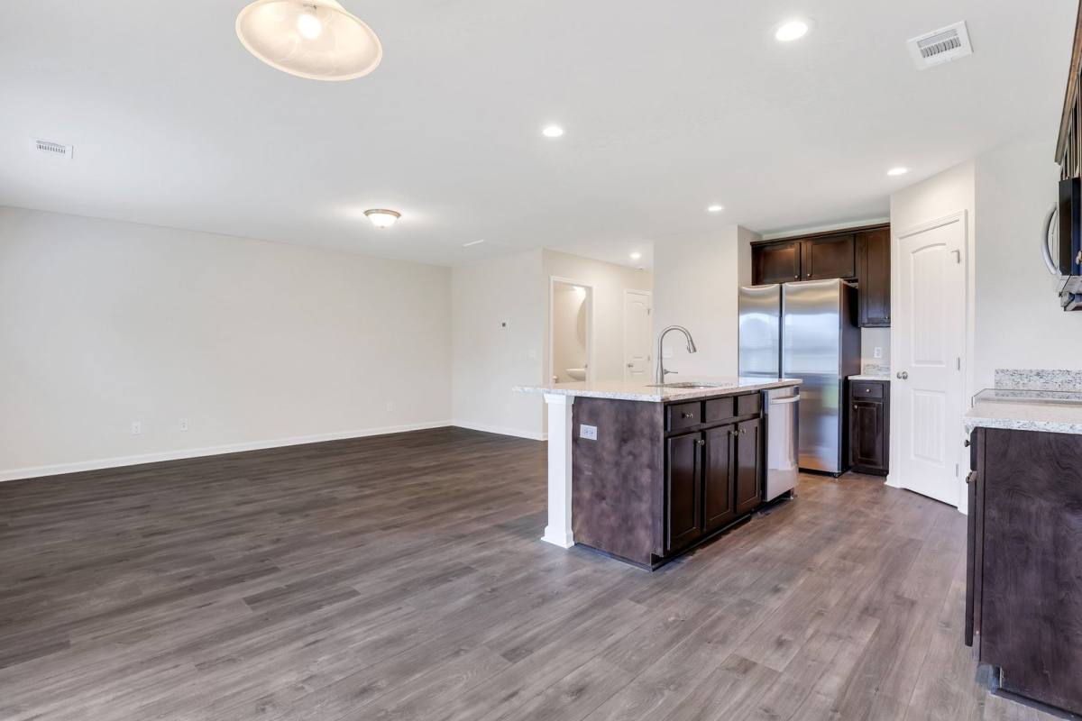 Townhouse for rent at 403 Betts Dr, Statesboro, GA 30458