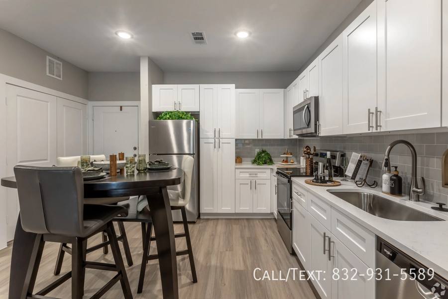 Apartment for rent at 21477 Holzwarth Rd #AAE, Spring, TX 77388