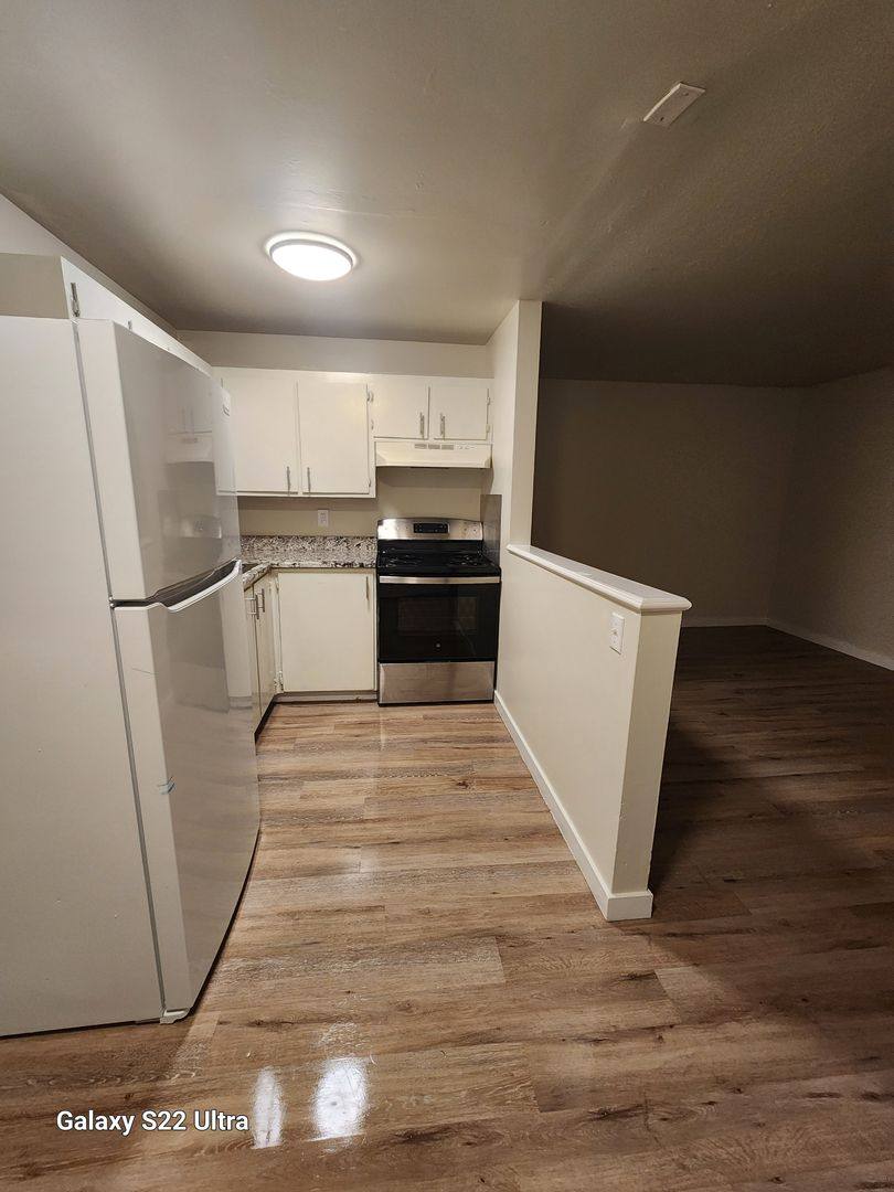 Apartment for rent at 2620 E Cherry St, Seattle, WA 98122