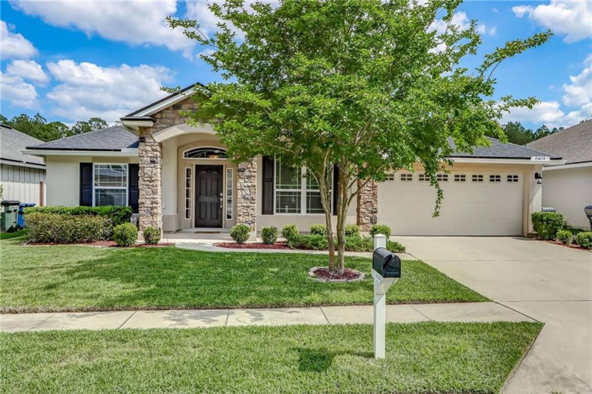 House for rent at 86034 Aladdins Way, Yulee, FL 32097