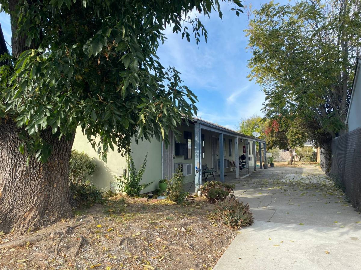 Apartment for rent at 314 Lawton St, Antioch, CA 94509