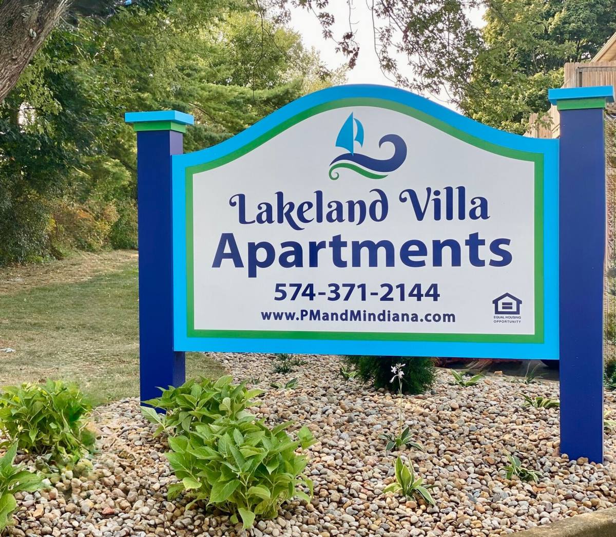 Apartment for rent at 200 Kinney Dr, Warsaw, IN 46580
