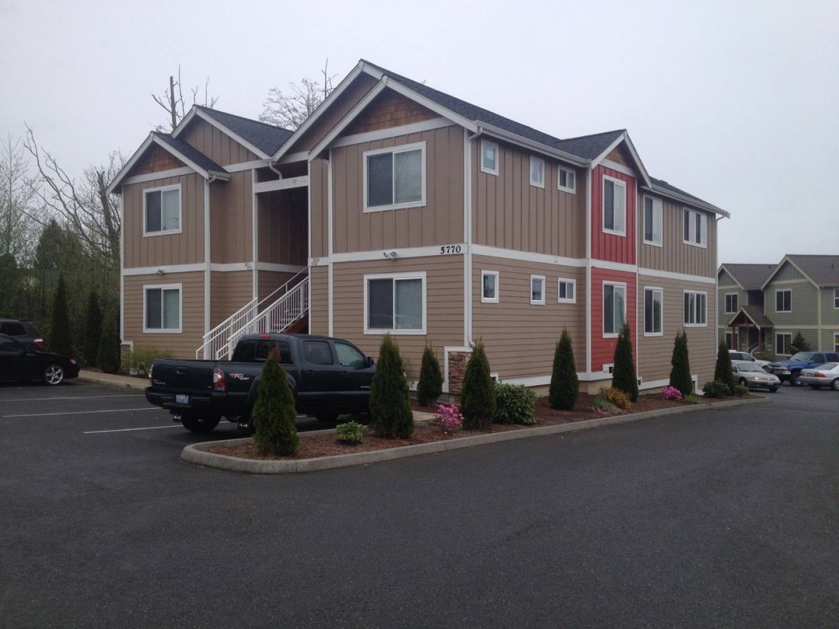 Apartment for rent at 5770 Legoe Lane, Ferndale, WA 98248