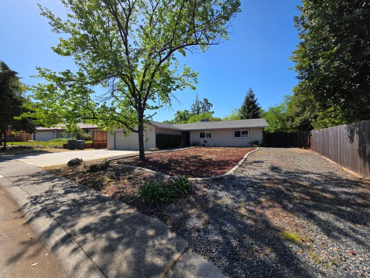 House for rent at 12320 Krista Lane, Auburn, CA 95603