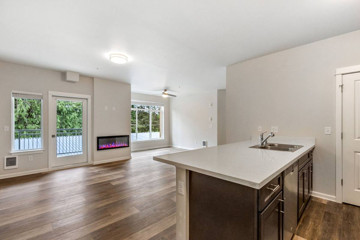 Apartment for rent at 31210 NE 40th St, Carnation, WA 98014