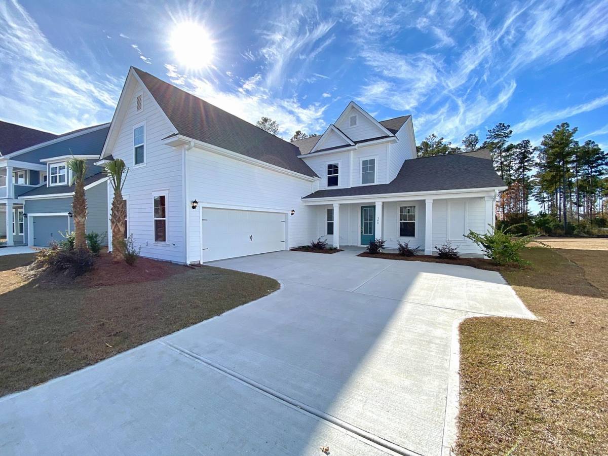 House for rent at 340 Long Pier St, Summerville, SC 29486