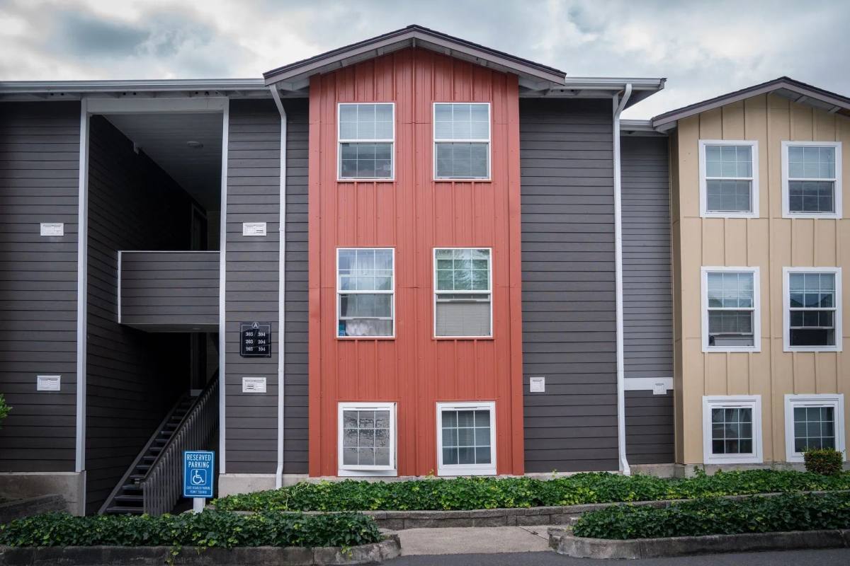 Apartment for rent at 10925 Park Ave S, Tacoma, WA 98444