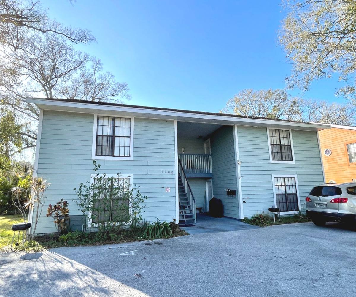 Apartment for rent at 7200 63rd St N, Pinellas Park, FL 33781