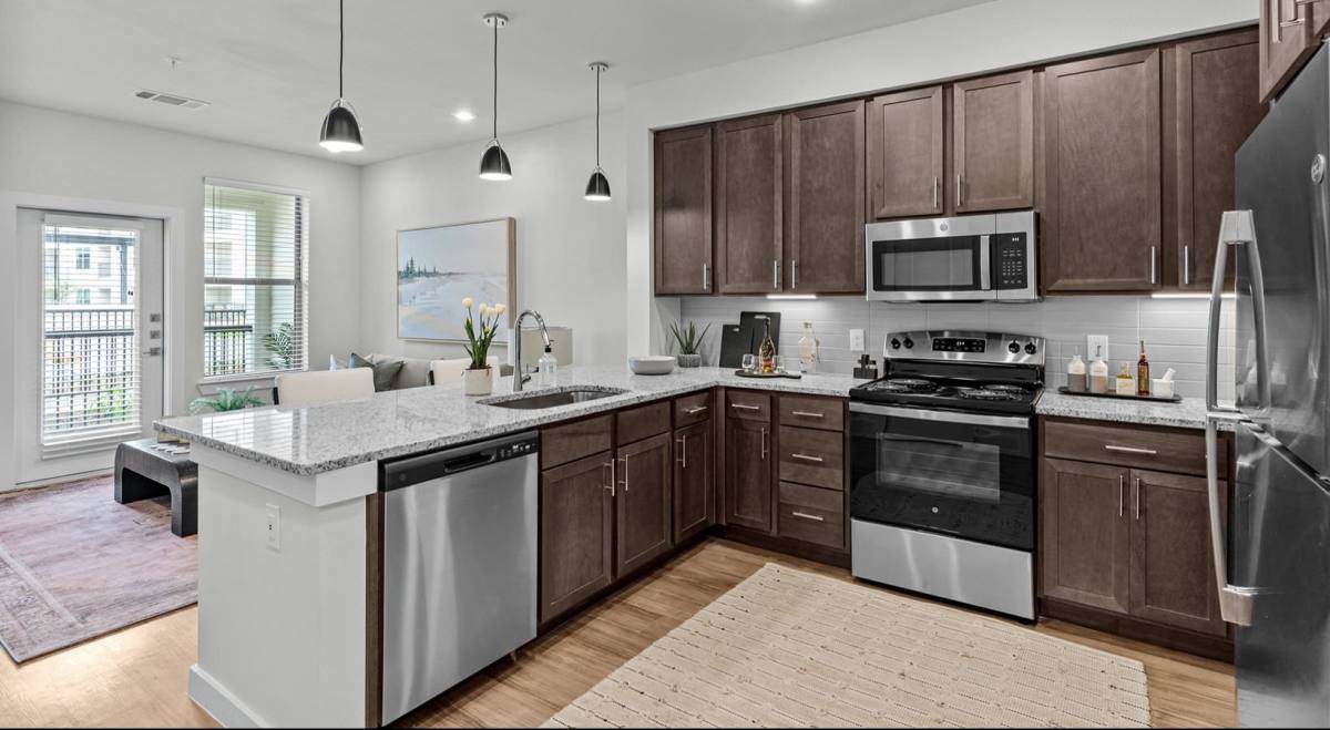 Apartment for rent at 19500 Interstate 35, Kyle, TX 78640