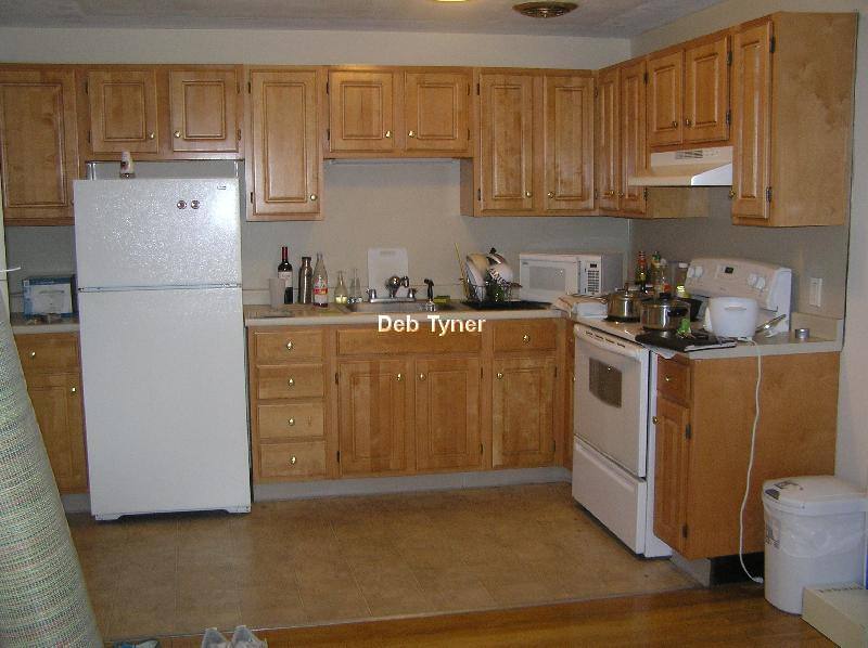 Apartment for rent at 90 Babcock #41, Brookline, MA 02446