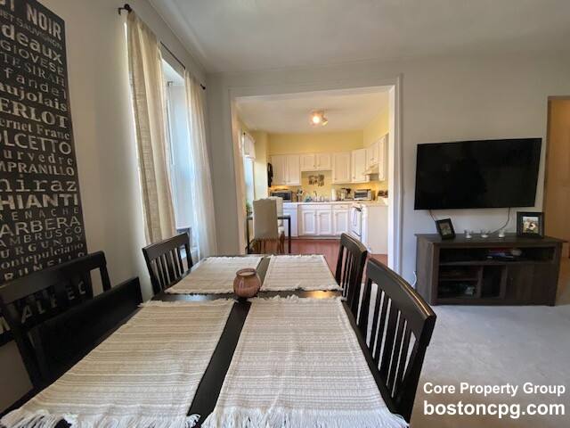 Apartment for rent at 440 Hanover St #2D, Boston, MA 02113