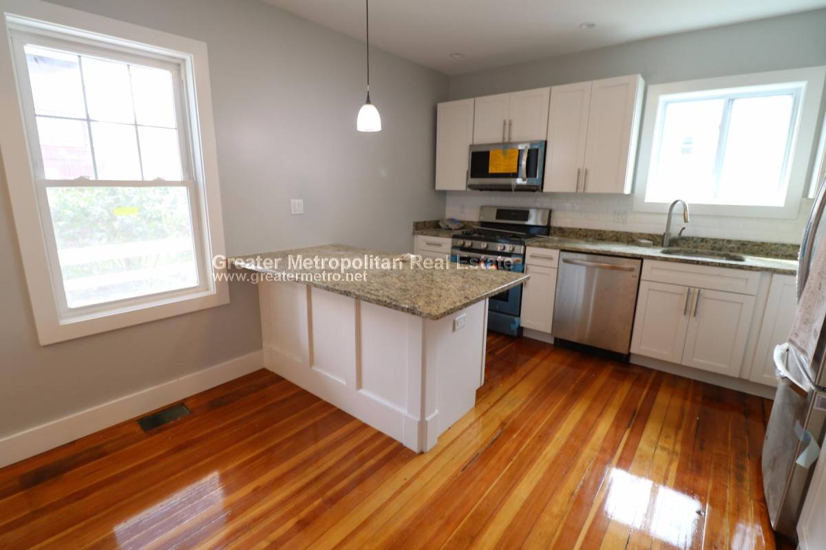 House for rent at 21 Seafoam Ave #3, Winthrop, MA 02152
