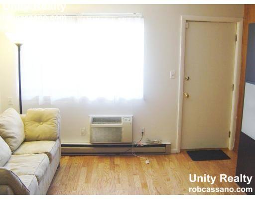 Apartment for rent at 19 Arizona Terrace #2, Arlington, MA 02474