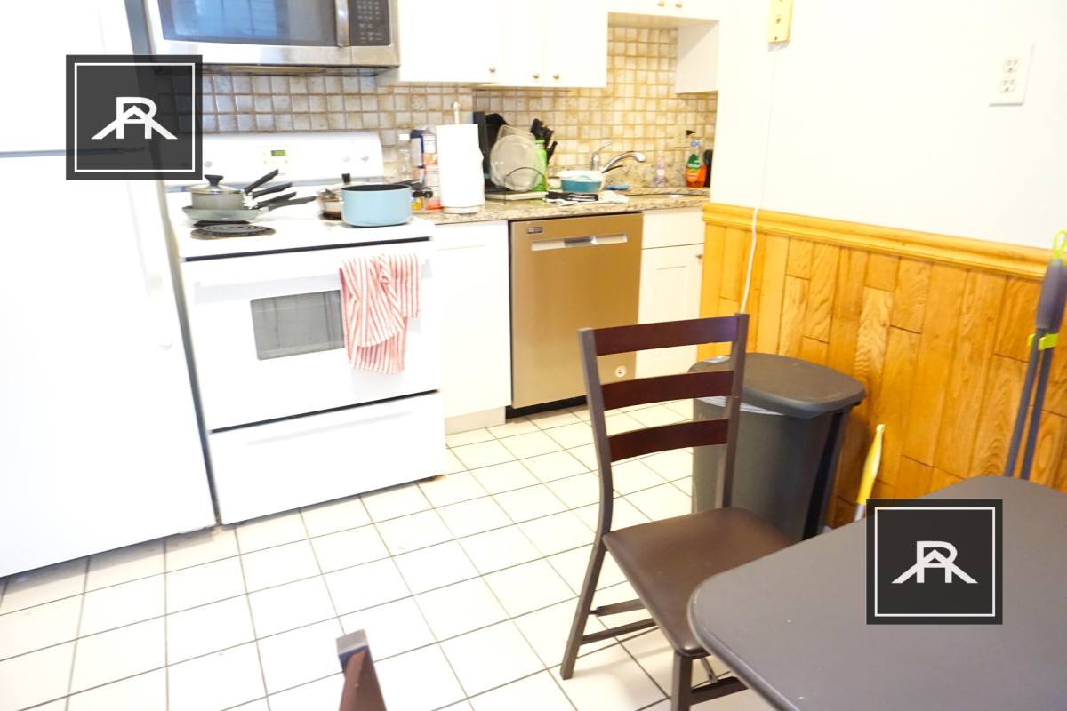 Apartment for rent at 153 Strathmore #4, Brighton, MA 02135