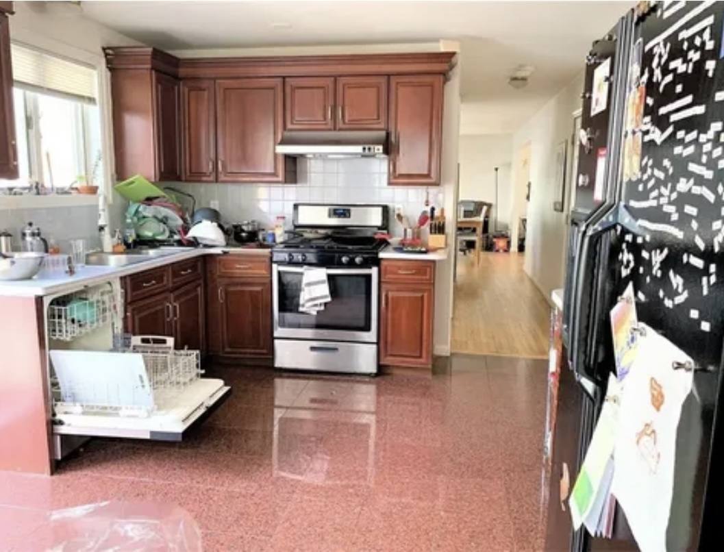 Apartment for rent at 309 Beacon St, Somerville, MA 02143