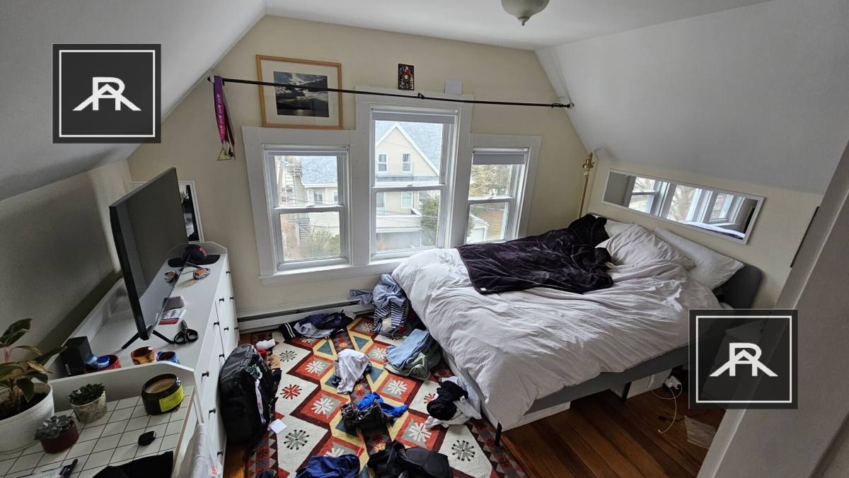 Apartment for rent at 1 Woodstock Ave #A1, Brighton, MA 02135