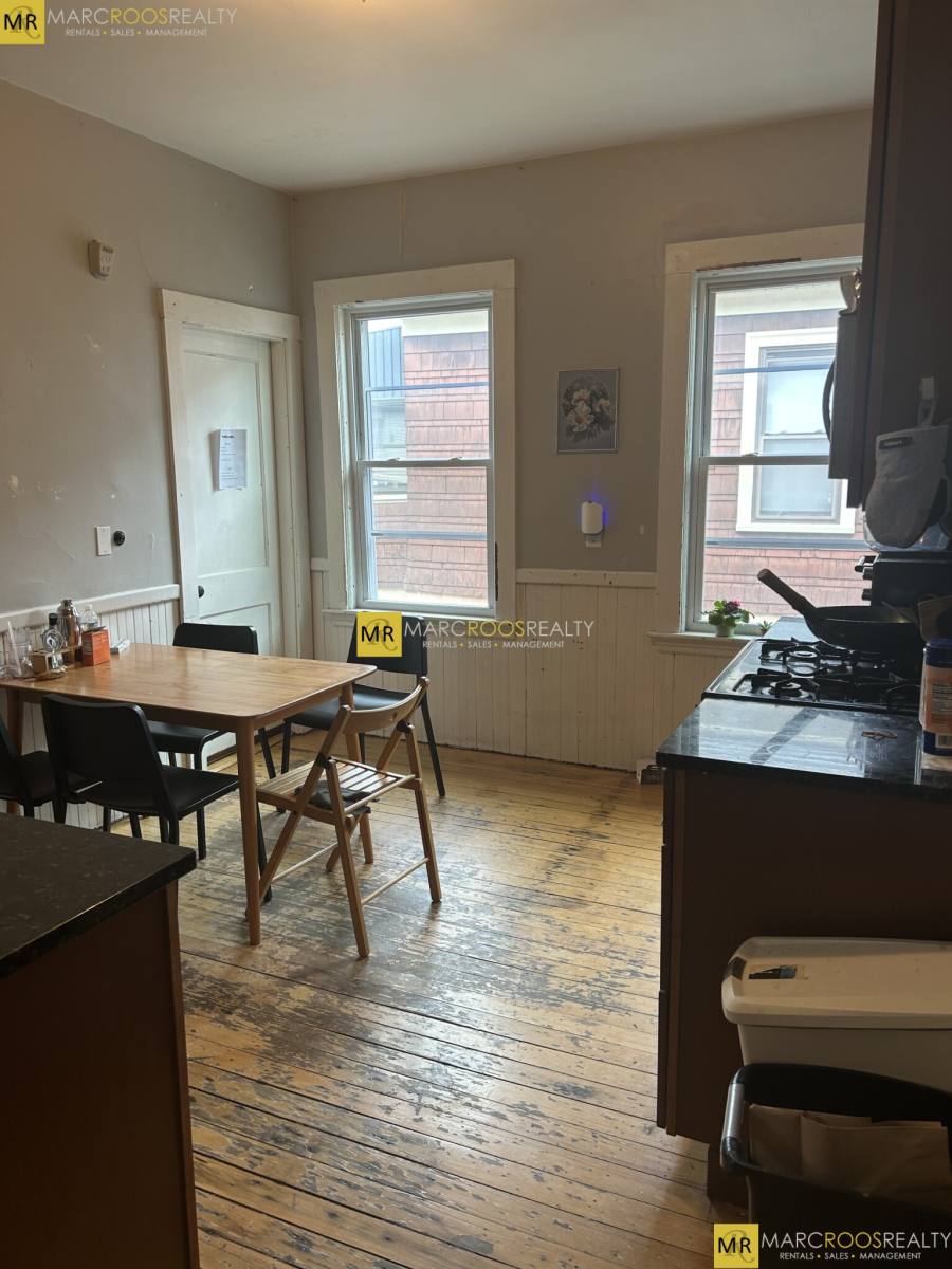 House for rent at 61 Frederick Ave, Medford, MA 02155