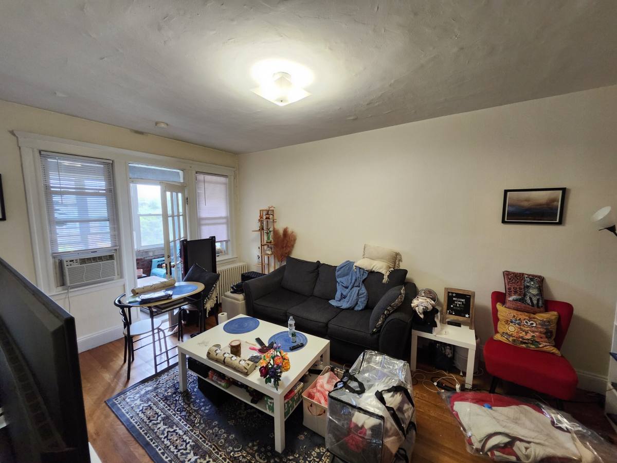 Apartment for rent at 11 Melvin Ave #9, Brighton, MA 02135