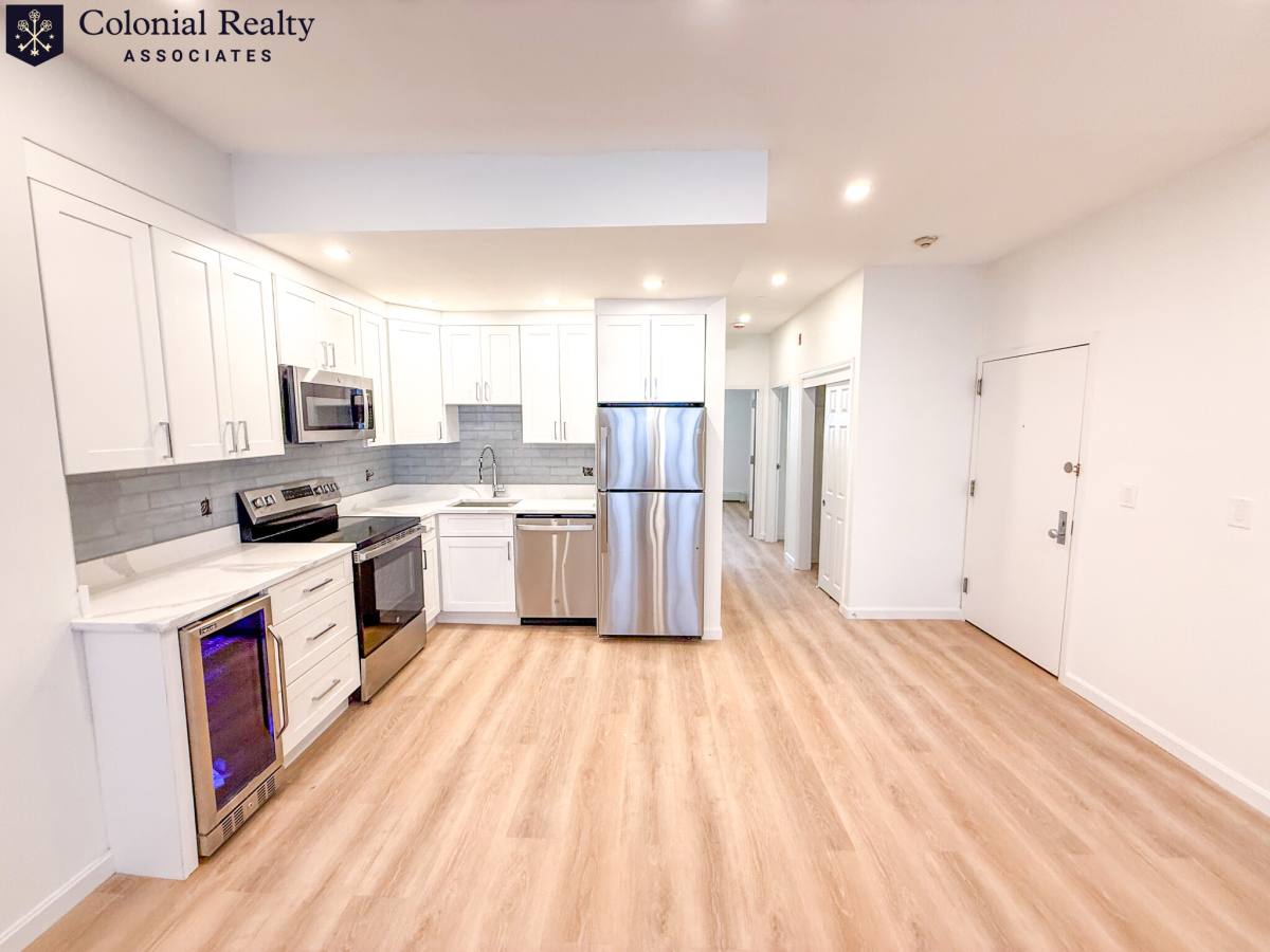 Apartment for rent at 521 Massachusetts Ave, Boston, MA 02118
