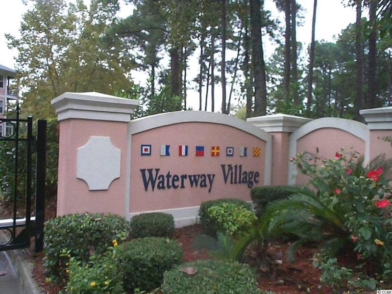 Condo for rent at 637 Waterway Village Blvd, Myrtle Beach, SC 29579