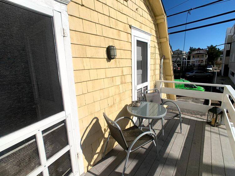 Apartment for rent at 321 Wesley Ave #3, Ocean City, NJ 08226