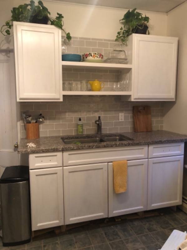 Apartment for rent at 4 Rice St #2, Middleboro, MA 02346
