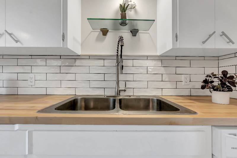 Apartment for rent at 3720 W Grandview Ave #C, Spokane, WA 99223