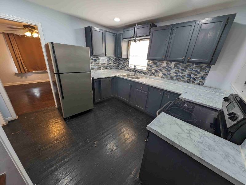 House for rent at 339 W Bedford Ave, San Antonio, TX 78226