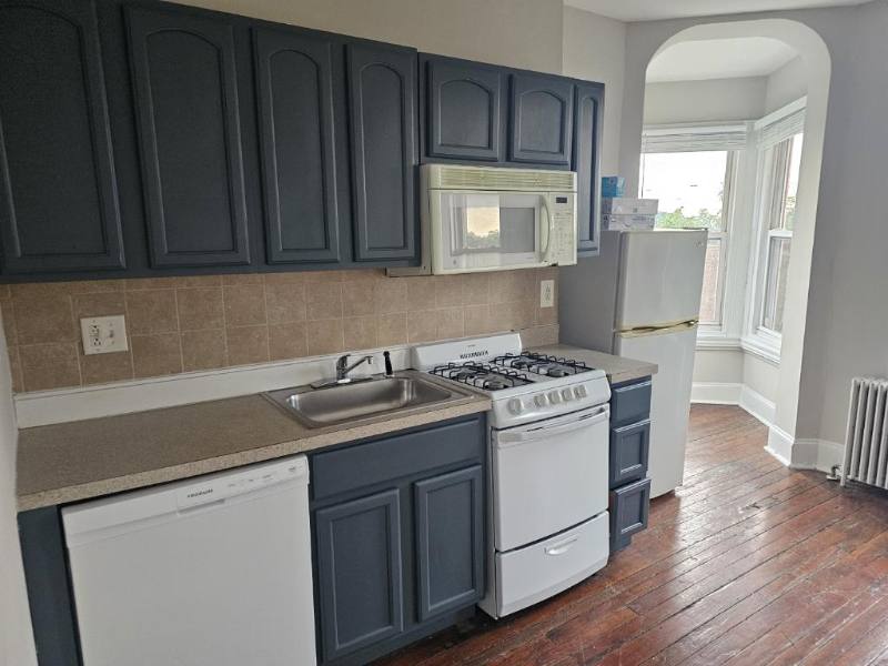 Apartment for rent at 1101 N 41st St #3F, Philadelphia, PA 19104