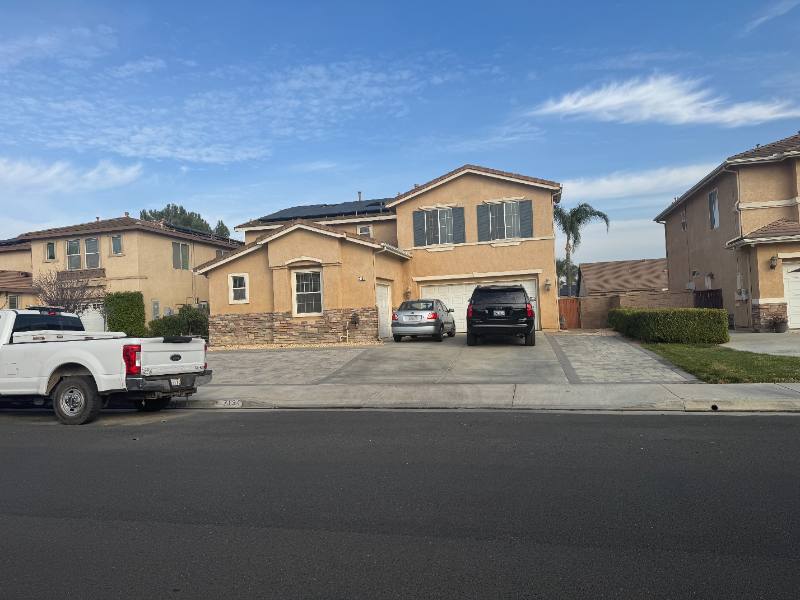 House for rent at 7134 Riverboat Dr, Mira Loma, CA 91752