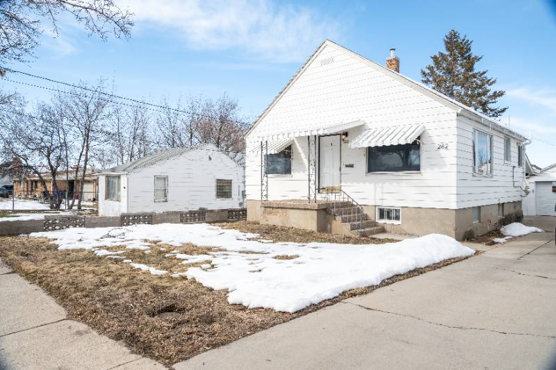 Apartment for rent at 282 W Utah Ave #1, Tooele, UT 84074