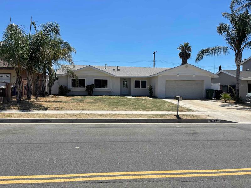 House for rent at 11350 Kagel Canyon St, Sylmar, CA 91342