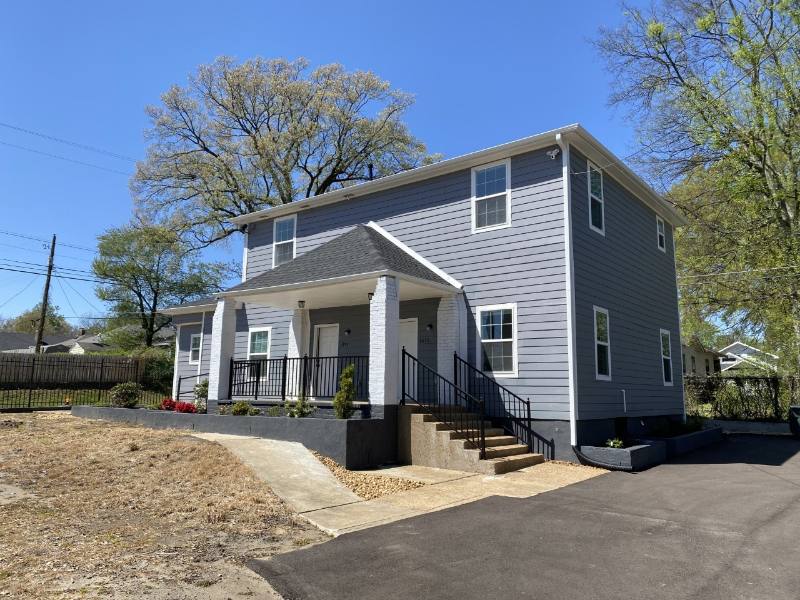 Apartment for rent at 1074 S Barksdale #1974, Memphis, TN 38112