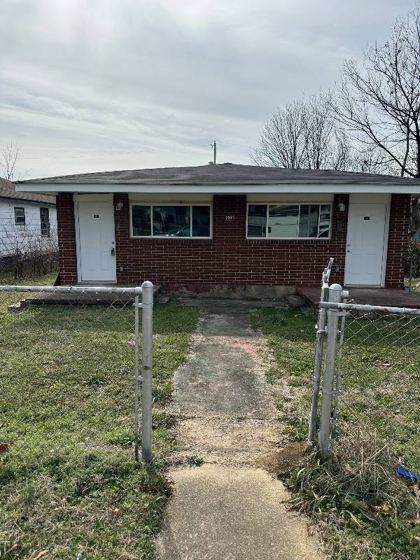 Apartment for rent at 2004 Garfield St #101, Chattanooga, TN 37404