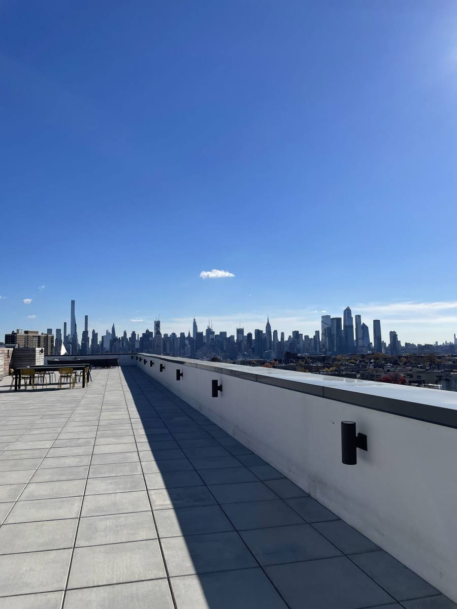 Apartment for rent at 4950 Murphy Place #2, West New York, NJ 07093