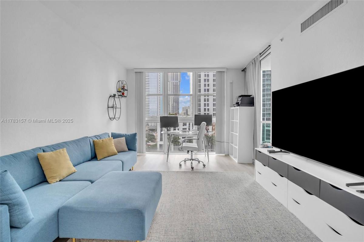Apartment for rent at 500 NE 29th St #905, Miami, FL 33137