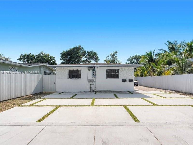 Apartment for rent at 812 NW 55th Terrace #812, Miami, FL 33127