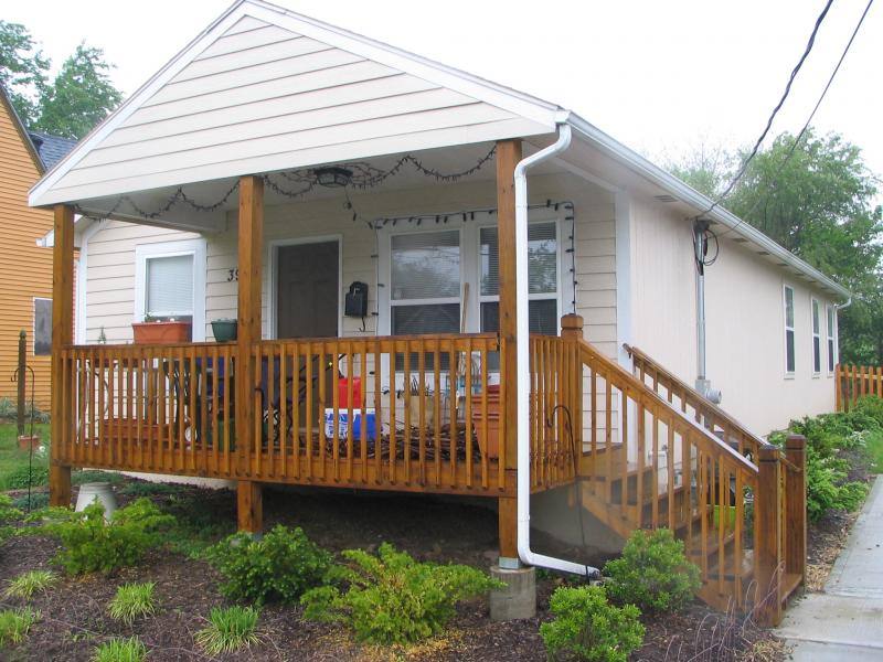 House for rent at 3938 Springfield St, Kansas City, KS 66103