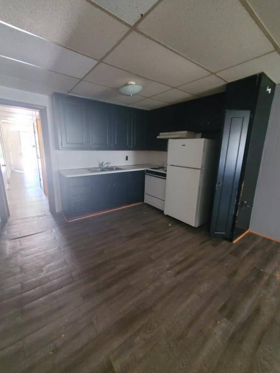 Apartment for rent at 412 NE 13th St, Casey, IL 62420